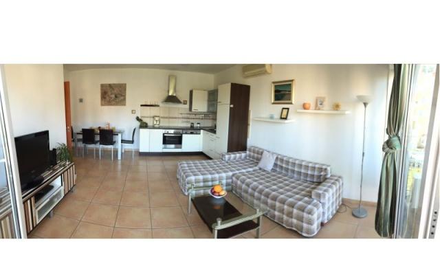 Apartman Kika – Accommodation Lovran Kroatië