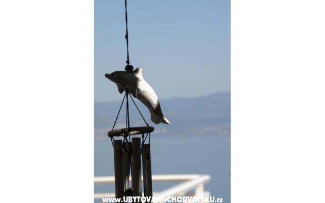 Apartmani Mira – Accommodation Lovran Kroatië