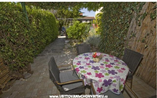 Apartman Aldi – Accommodation Makarska Kroatië