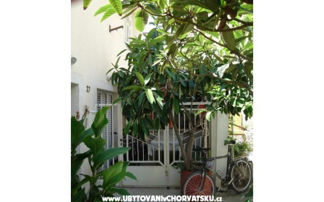 Apartman Andrijašević – Accommodation Makarska Kroatië