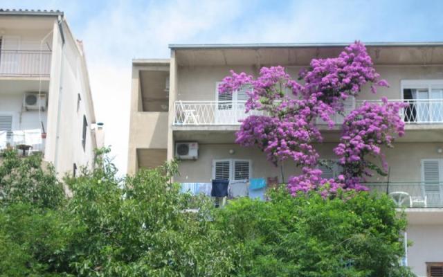 Apartman Bojana – Accommodation Makarska Kroatië
