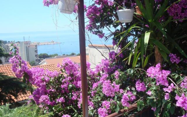 Apartman Dobrinić – Accommodation Makarska Kroatië