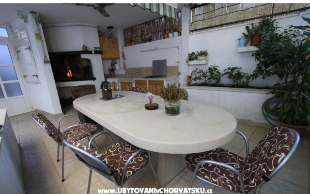 Apartman Dorin – Accommodation Makarska Kroatië