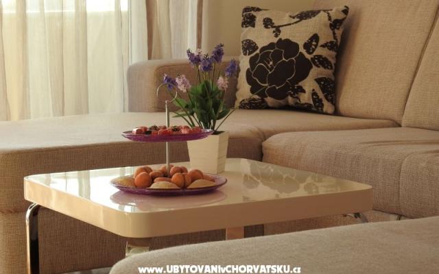 Apartman Igor – Accommodation Makarska Kroatië