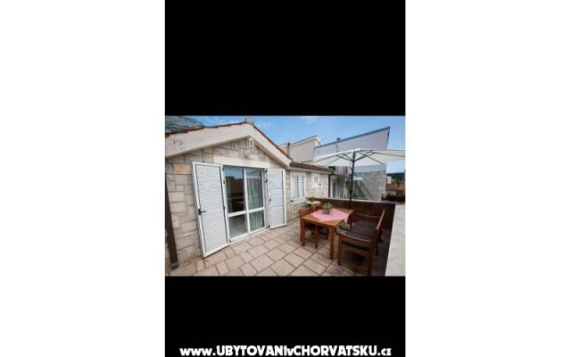 Apartman Kegalj – Accommodation Makarska Kroatië