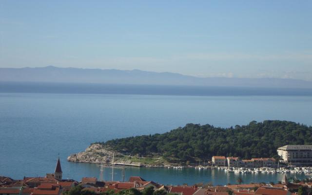 Apartman More – Accommodation Makarska Kroatië