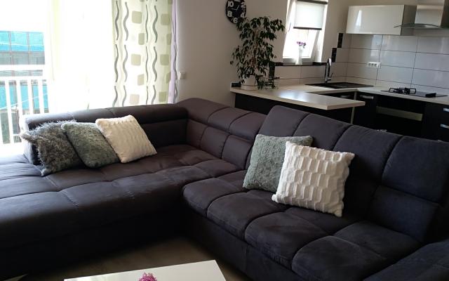 Apartman Rubin – Accommodation Makarska Kroatië