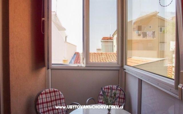 Apartman Viki – Accommodation Makarska Kroatië