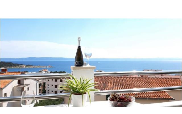 Apartmani Antunović – Accommodation Makarska Kroatië