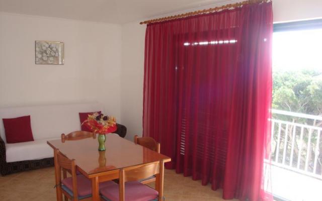 Apartmani Čepo – Accommodation Makarska Kroatië
