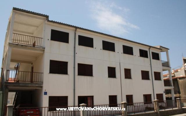 Apartmani Erceg – Accommodation Makarska Kroatië