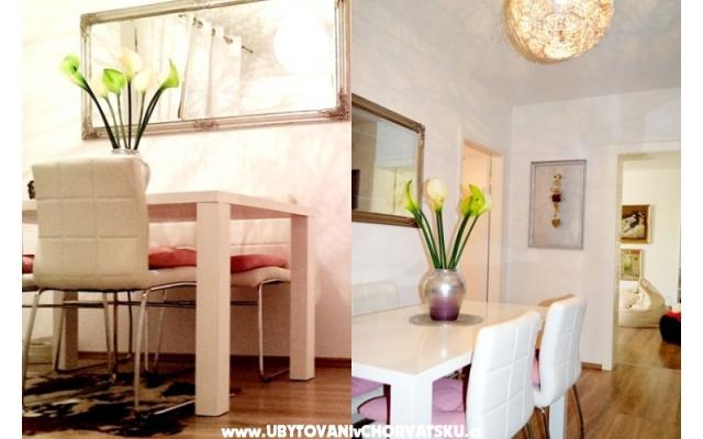 Apartmani Garden – Accommodation Makarska Kroatië