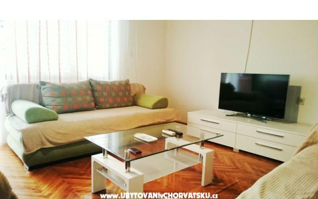 Apartmani Gojak Makarska – Accommodation Makarska Kroatië