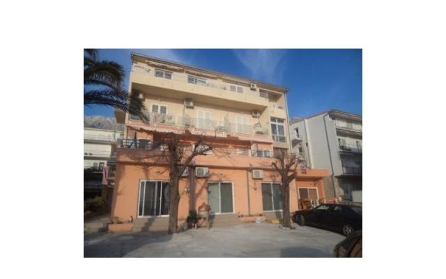 Apartmani i sobe Antica – Accommodation Makarska Kroatië