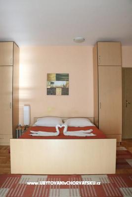 Apartmani Kujundžić – Accommodation Makarska Kroatië
