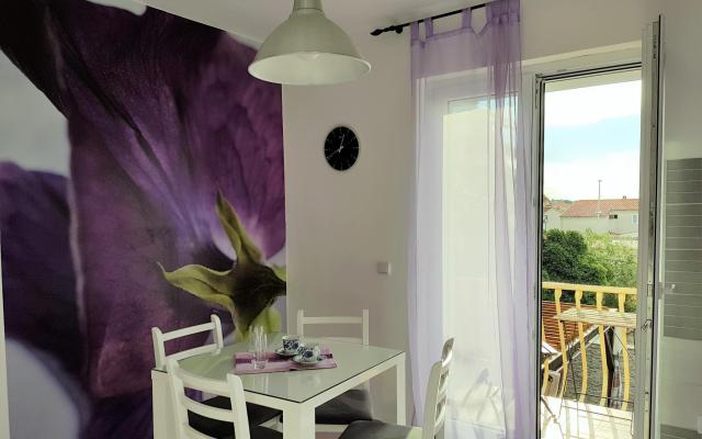 Apartmani Maja – Accommodation Makarska Kroatië