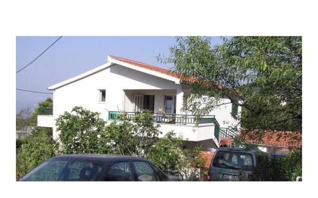 Apartmani Marin – Accommodation Makarska Kroatië