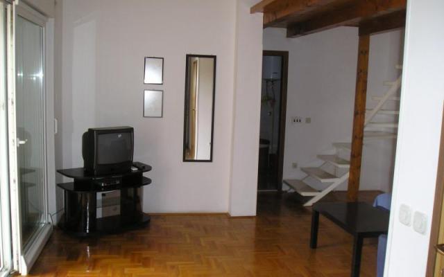 Apartmani Jadranka – Accommodation Makarska Kroatië