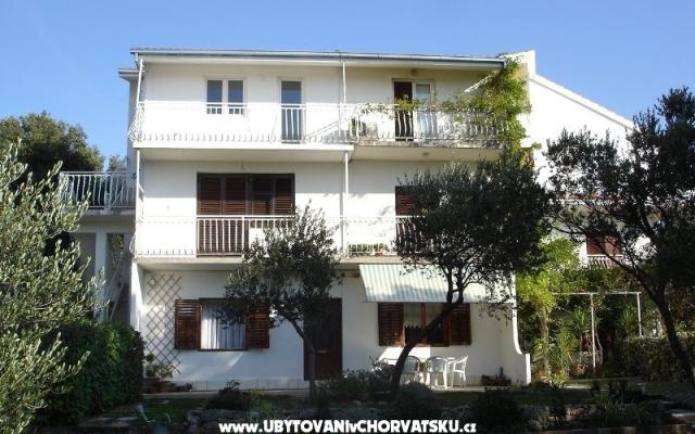 Apartmani Rubinić – Accommodation Makarska Kroatië