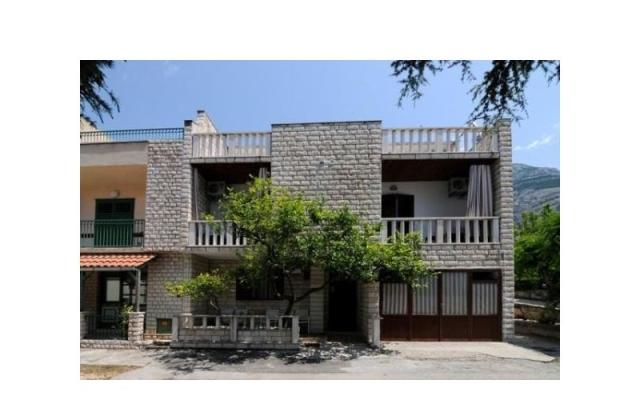 Apartmani Šimić – Accommodation Makarska Kroatië