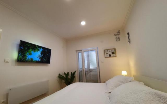 Apartmani Vranješ – Accommodation Makarska Kroatië