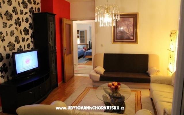 Apartment Marko – Accommodation Makarska Kroatië