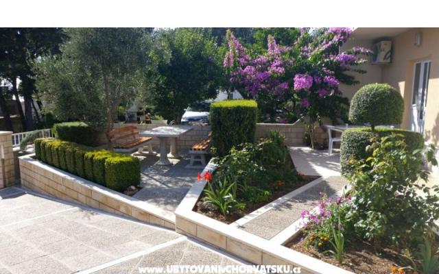 Apartman Silva – Accommodation Makarska Kroatië