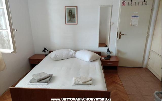 Apartments Selak – Accommodation Makarska Kroatië