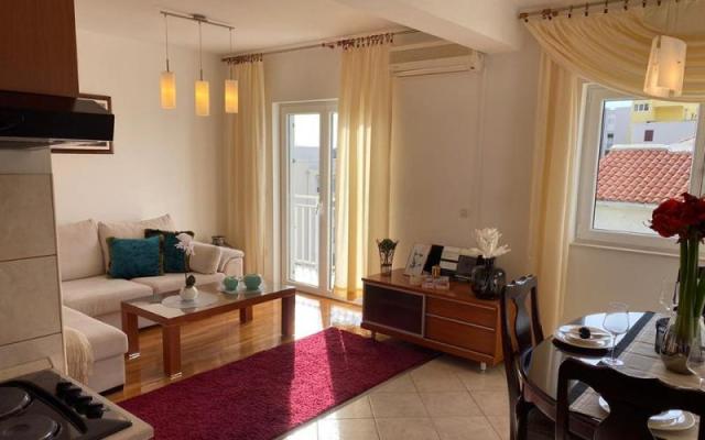 Apartman Marko Makarska  – Accommodation Makarska Kroatië