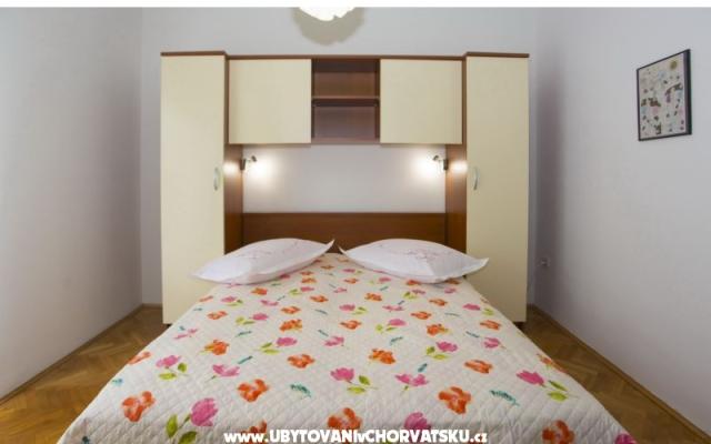 Apartmani Vranješ – Accommodation Makarska Kroatië