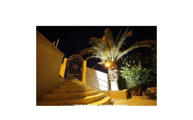 Love Story – Accommodation Makarska Kroatië