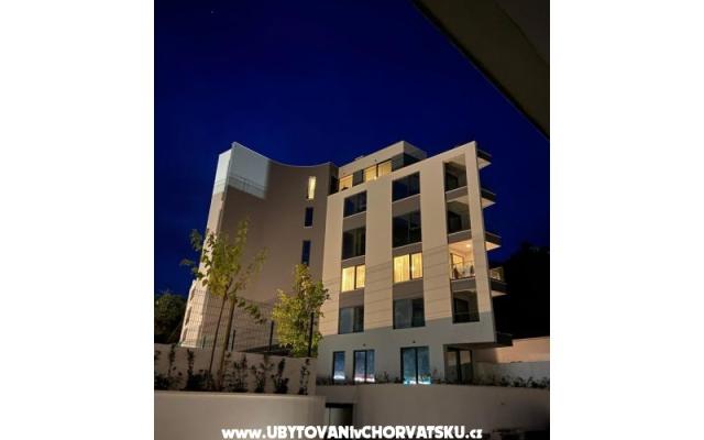 Northside Apartment – Accommodation Makarska Kroatië