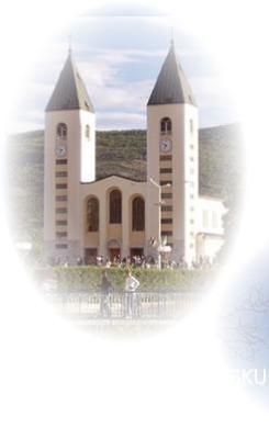 Pansion Vidović Medjugorje – Accommodation Makarska Kroatië