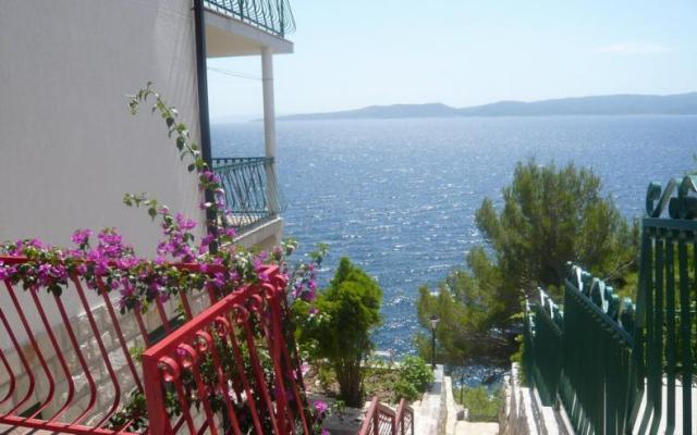 Apartmány Sliskovic, 1. line to sea – Accommodation Makarska Kroatië
