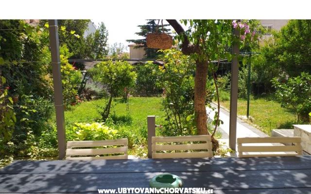 Apartman Dubravka – Accommodation Makarska Kroatië