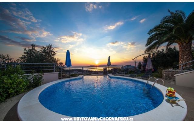 toDalmatia VILLAS  – Accommodation Makarska Kroatië