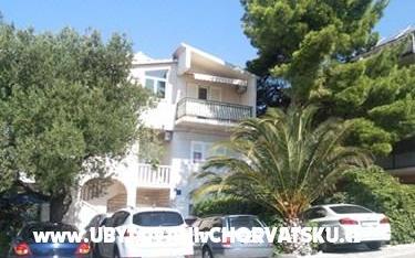 Villa Apartmani Sumić – Accommodation Makarska Kroatië