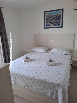 Apartman Čaljkušić – Accommodation Makarska Kroatië