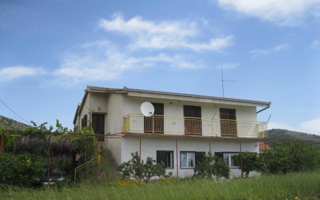 Apartman Denis – Accommodation Marina - Trogir Kroatië