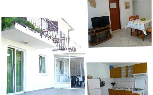 Apartman Gloria – Accommodation Marina - Trogir Kroatië