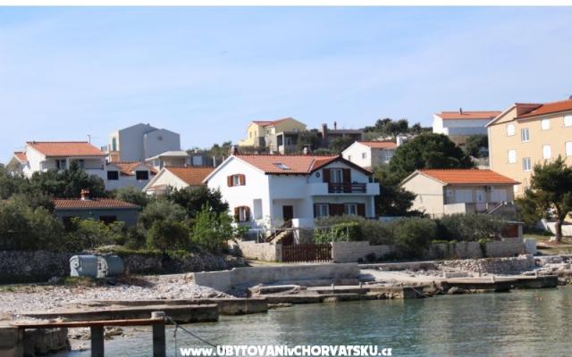Apartman Oliva – Accommodation Marina - Trogir Kroatië