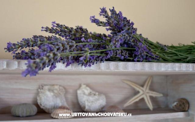 Apartman Villa Merara – Accommodation Marina - Trogir Kroatië