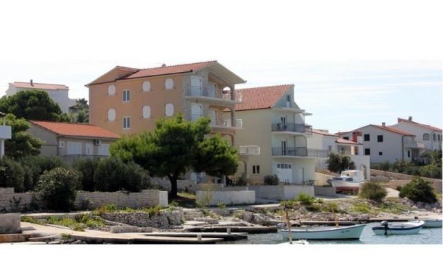 Apartmani Ante – Accommodation Marina - Trogir Kroatië