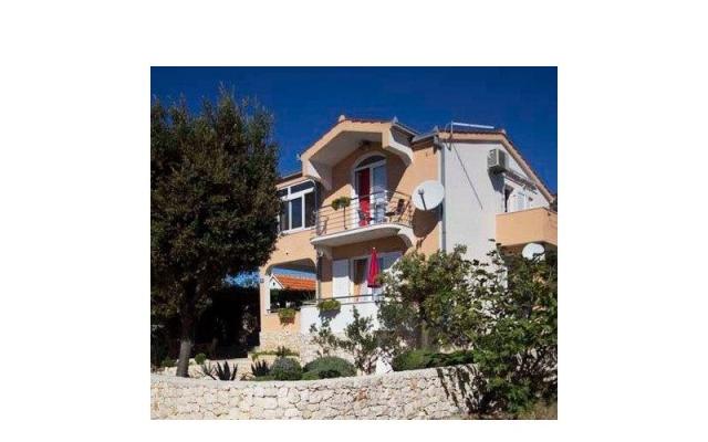 Apartmani Kozlica Sevid – Accommodation Marina - Trogir Kroatië