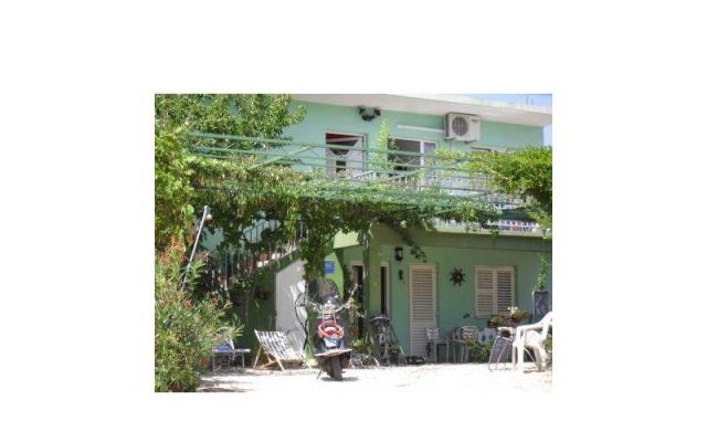 Apartmani Mirkovic – Accommodation Marina - Trogir Kroatië