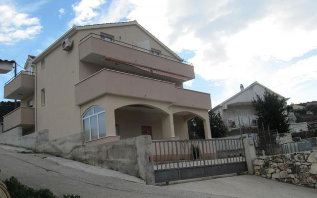 Apartmani Mladen Majić – Accommodation Marina - Trogir Kroatië