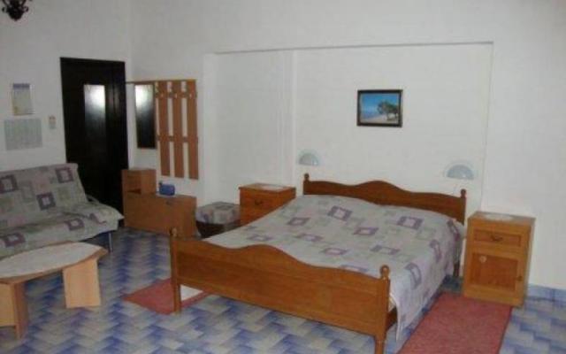 Apartmani Panorama Poljica – Accommodation Marina - Trogir Kroatië