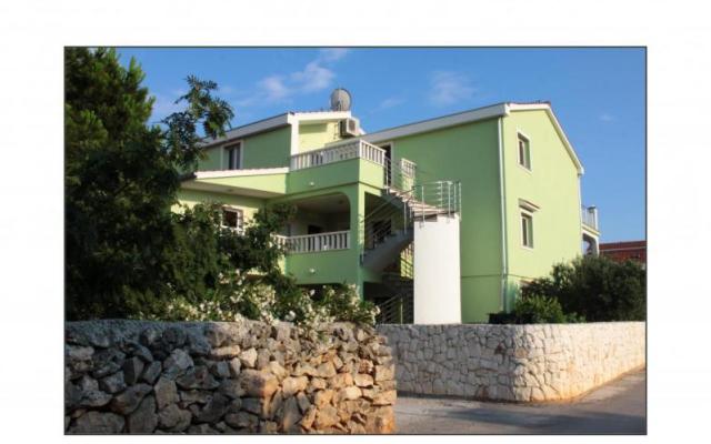 Apartmani Periš Sevid – Accommodation Marina - Trogir Kroatië