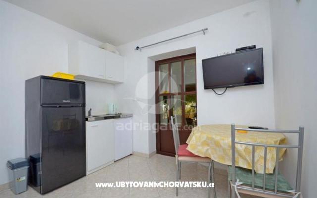 Apartments Botica – Accommodation Marina - Trogir Kroatië