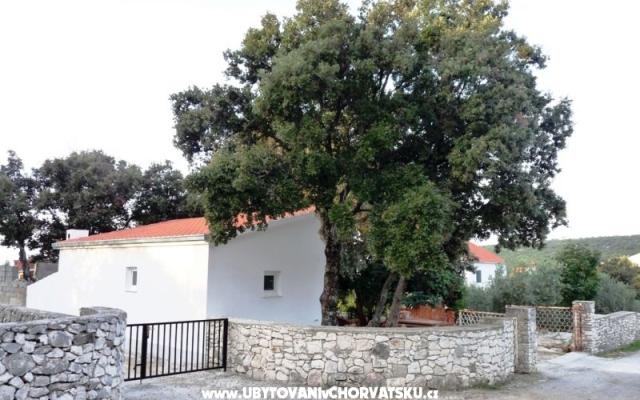 Studio apartman – Accommodation Marina - Trogir Kroatië